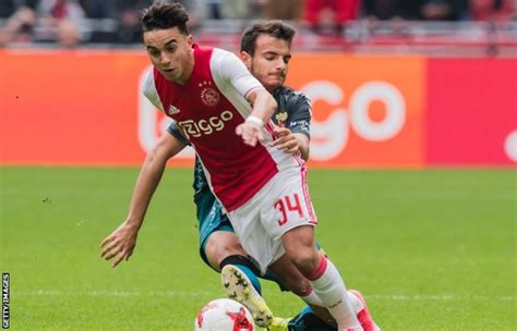 Abdelhak Nouri: The Ajax prodigy who suffered permanent brain .
